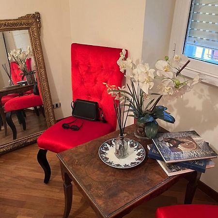 Sina Rent Room Flaminio Rom Exterior foto
