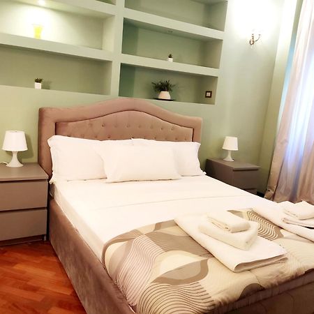 Sina Rent Room Flaminio Rom Exterior foto