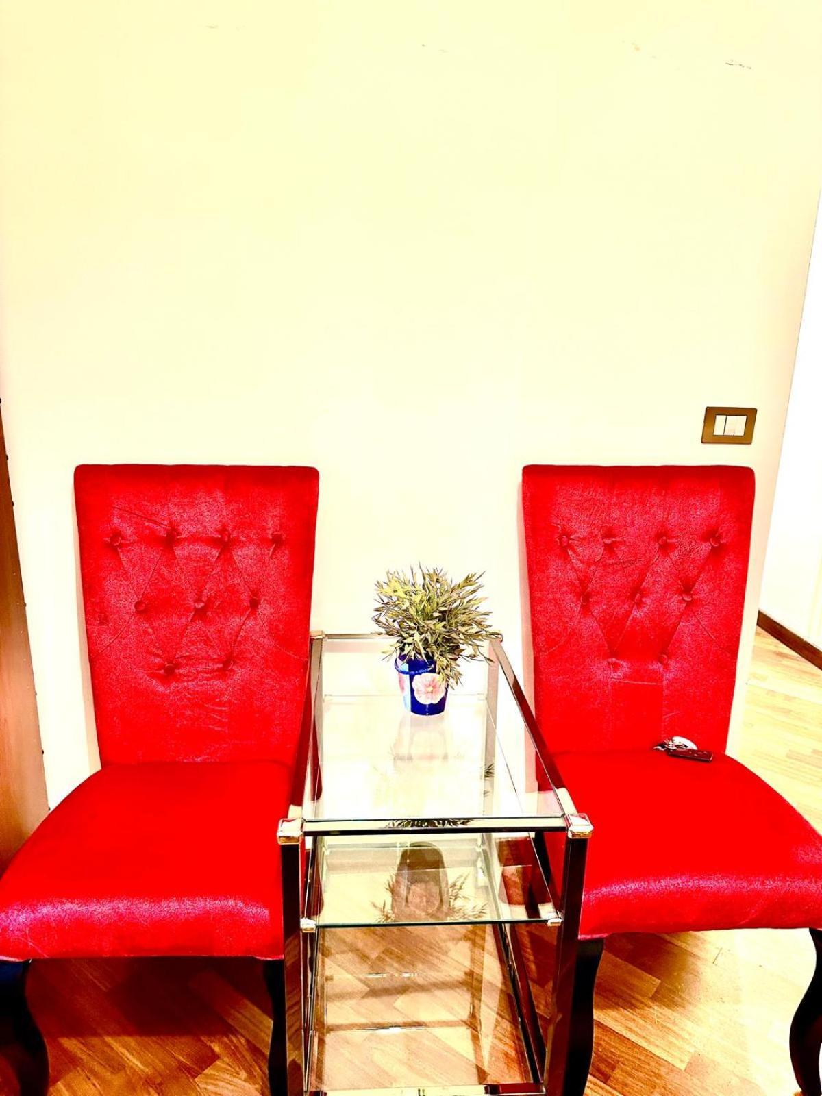 Sina Rent Room Flaminio Rom Exterior foto