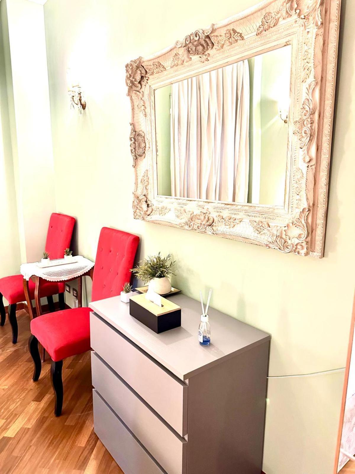 Sina Rent Room Flaminio Rom Exterior foto