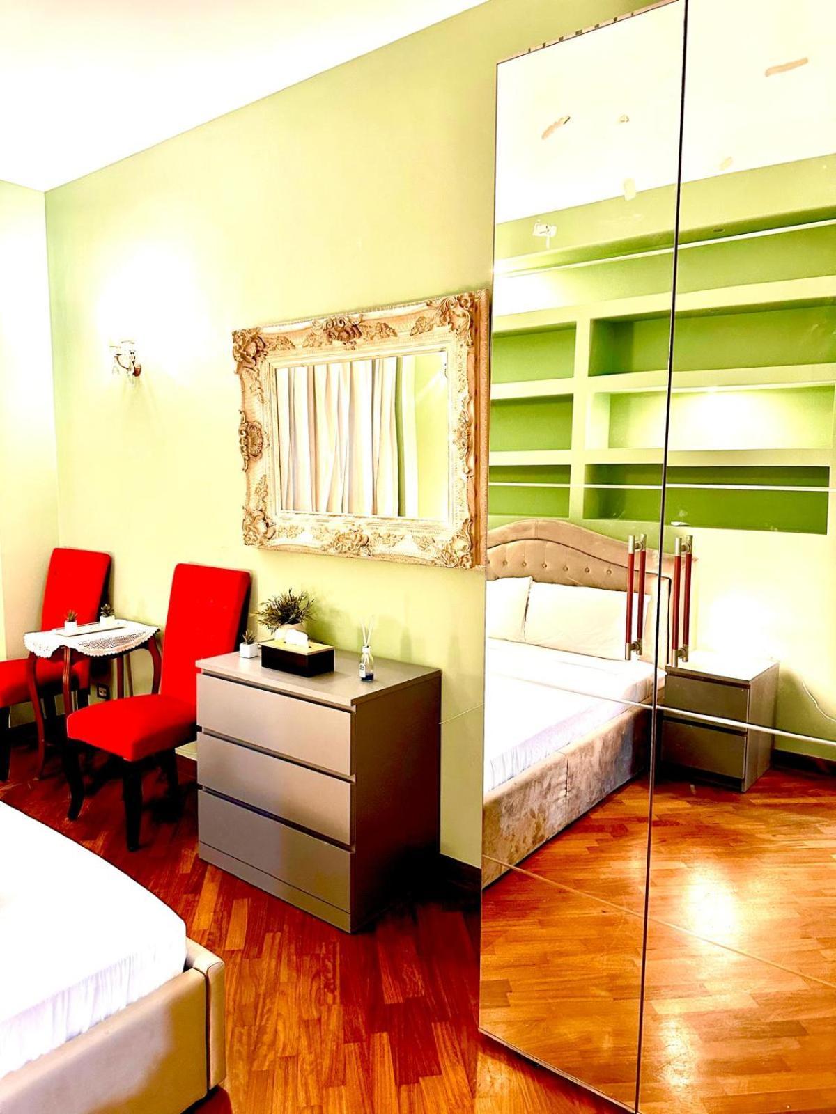 Sina Rent Room Flaminio Rom Exterior foto