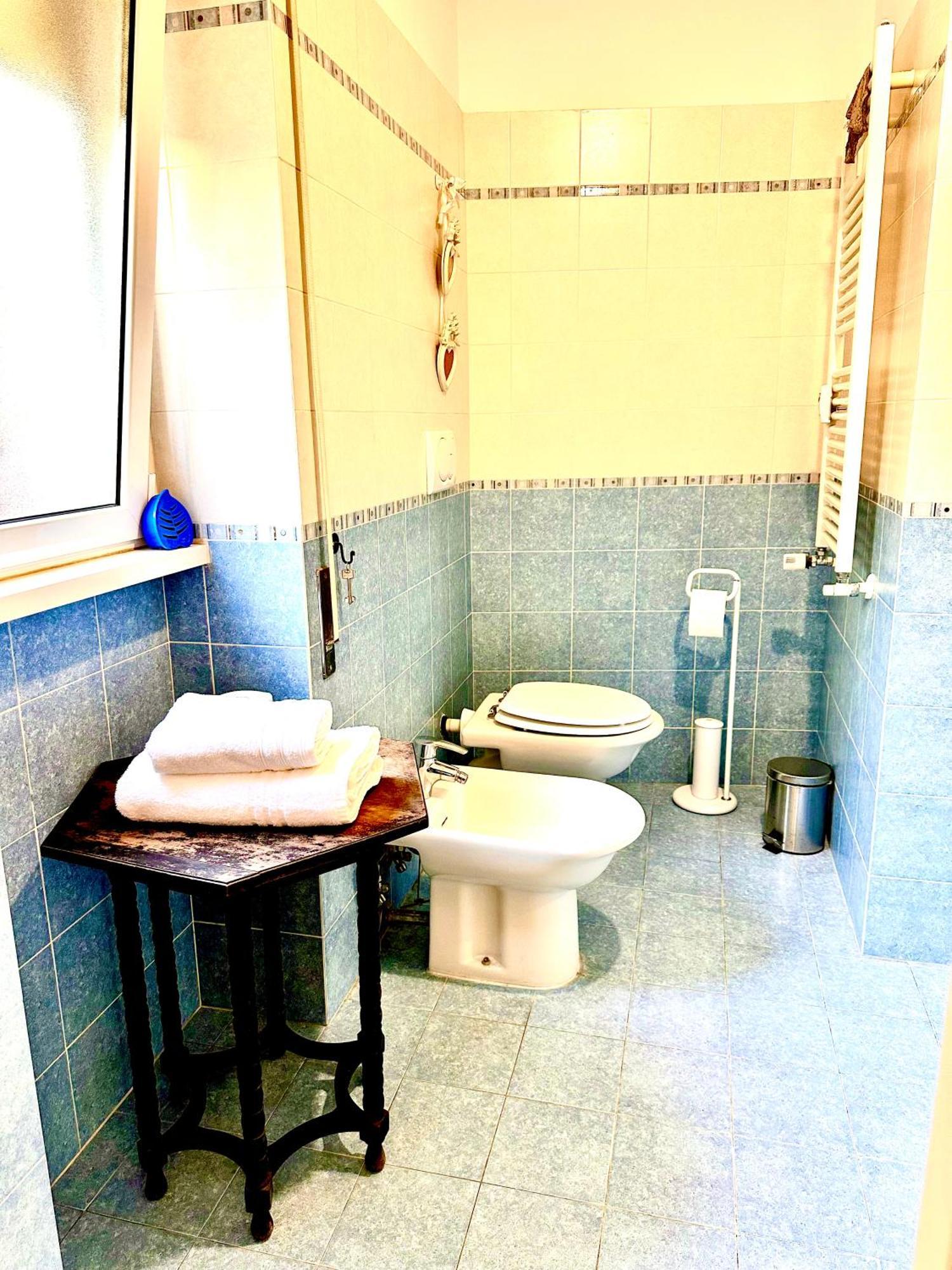 Sina Rent Room Flaminio Rom Exterior foto