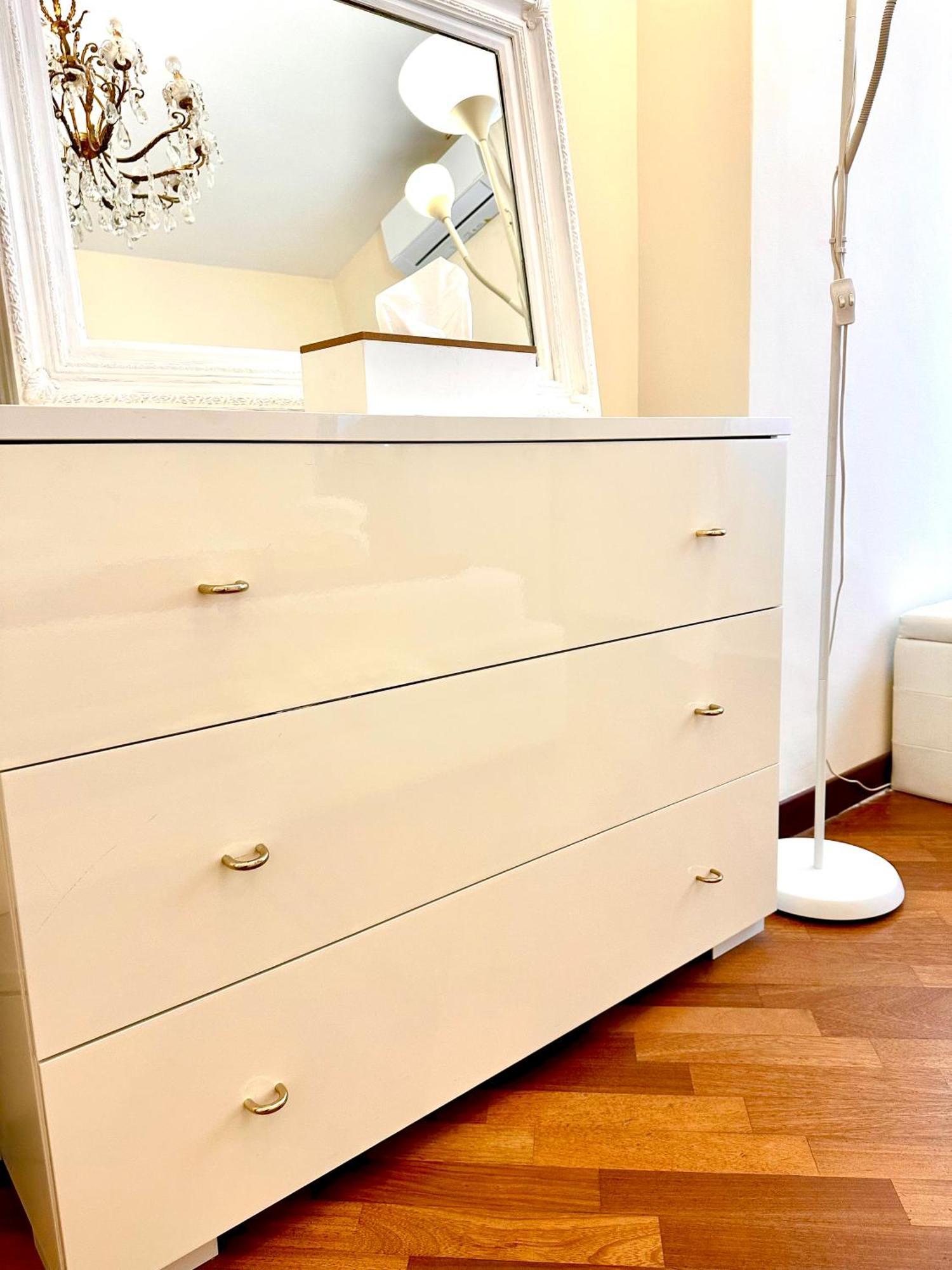 Sina Rent Room Flaminio Rom Exterior foto
