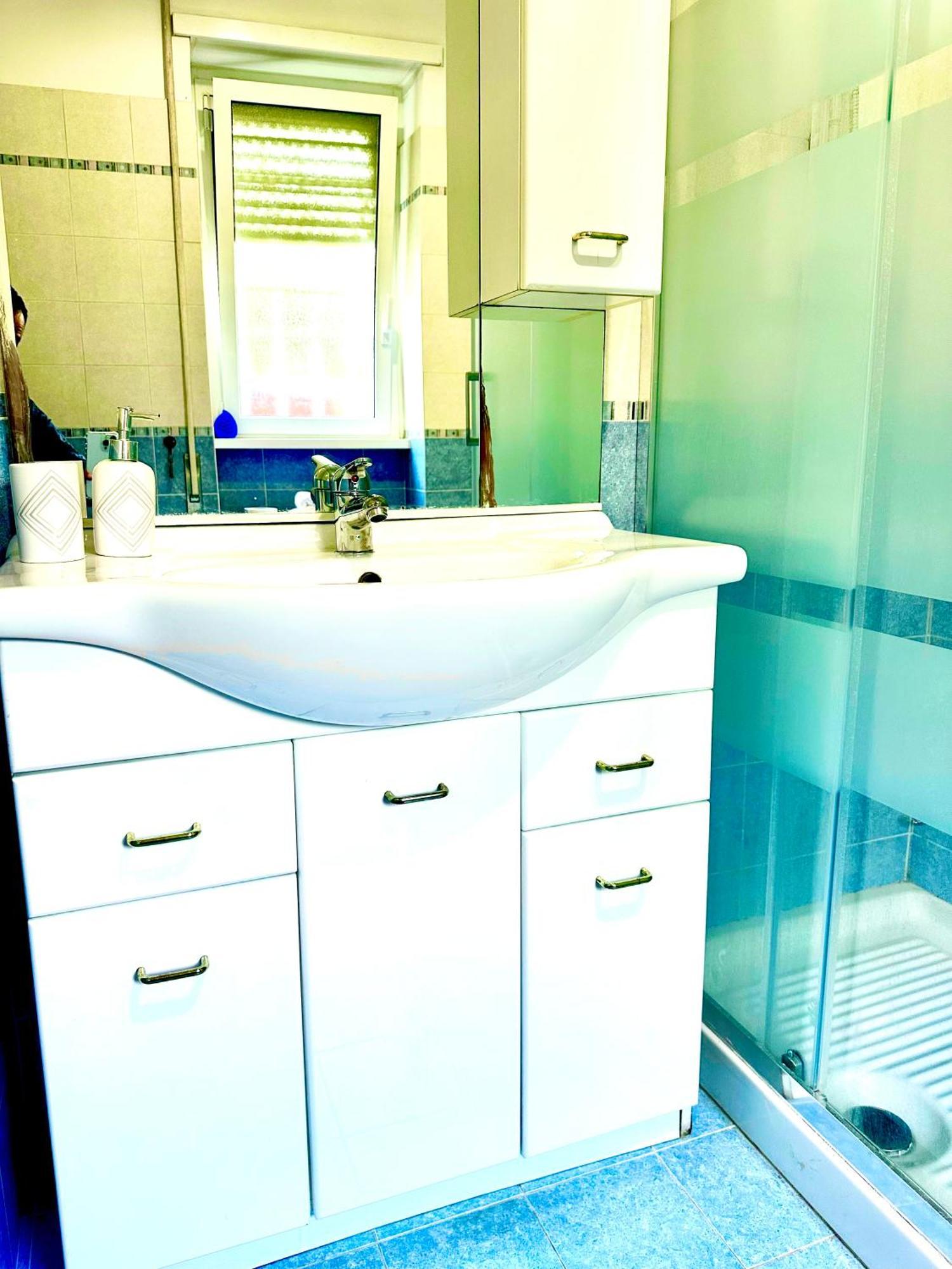 Sina Rent Room Flaminio Rom Exterior foto