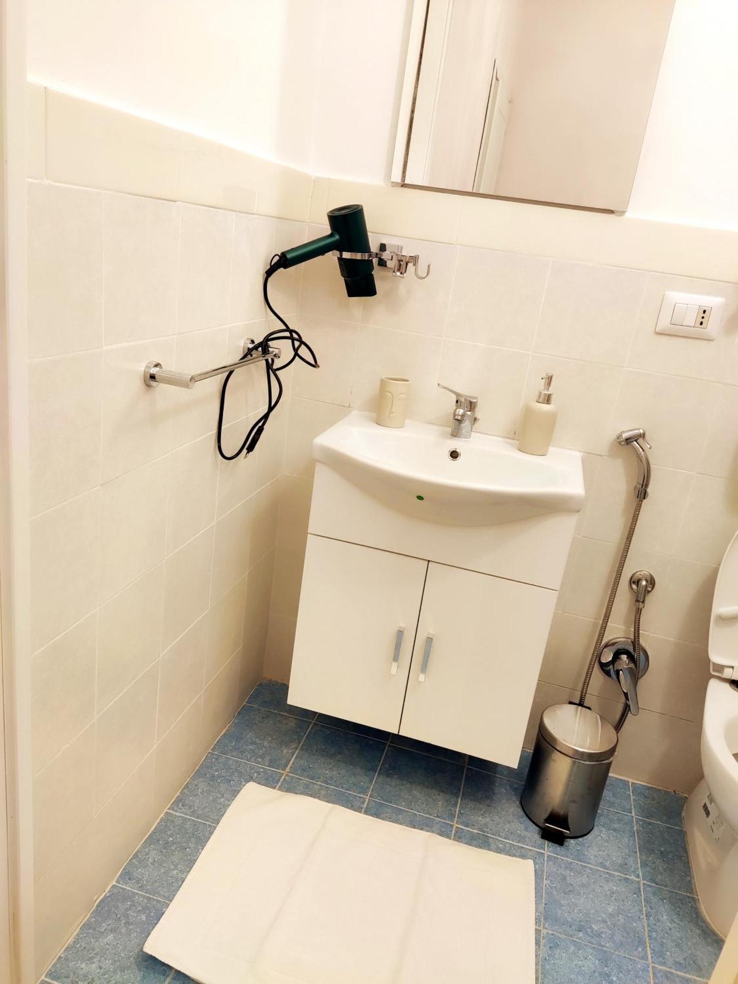 Sina Rent Room Flaminio Rom Exterior foto