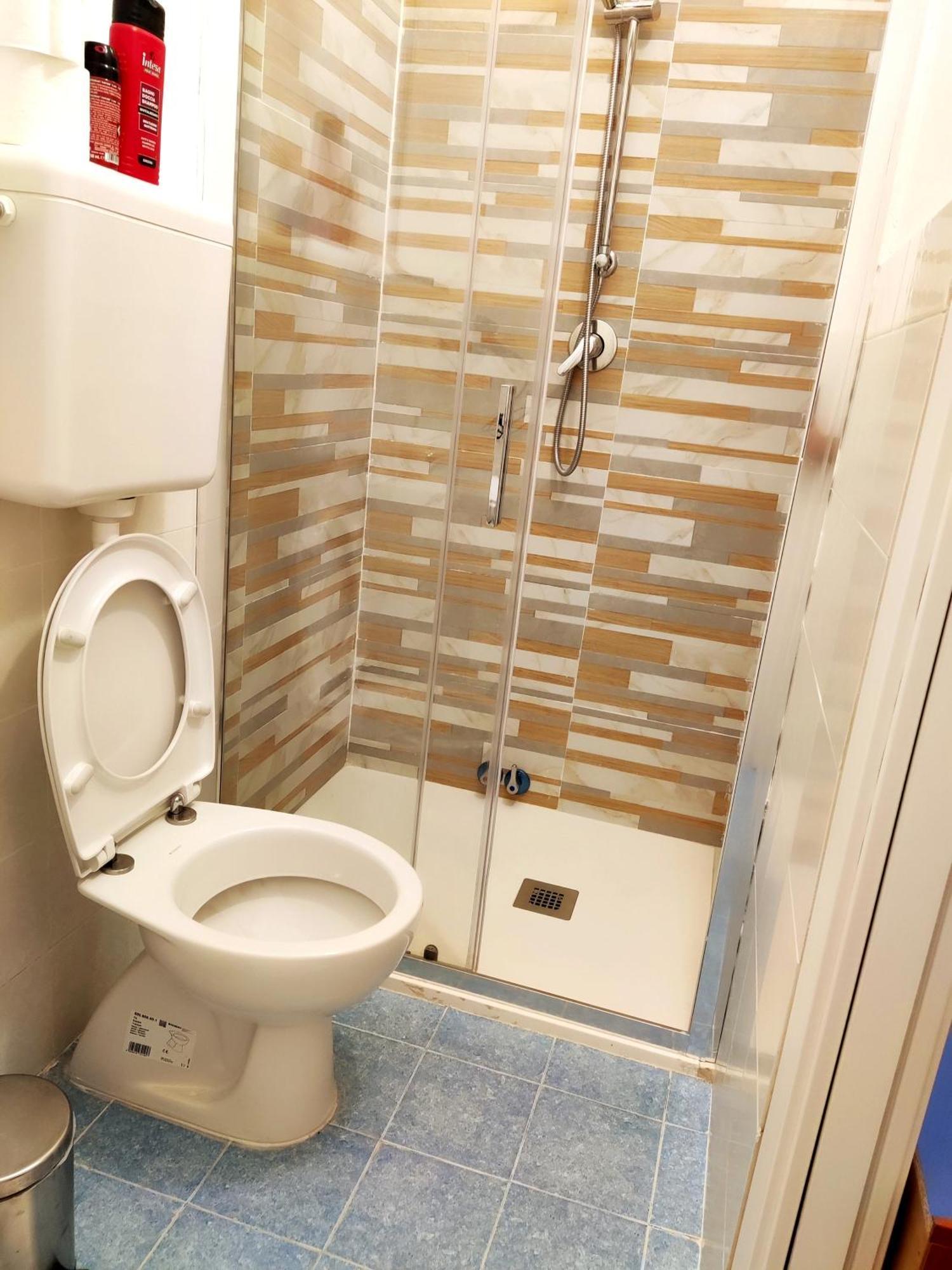 Sina Rent Room Flaminio Rom Exterior foto