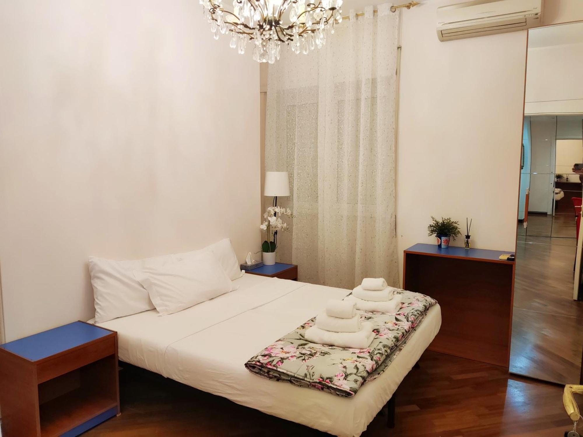 Sina Rent Room Flaminio Rom Exterior foto