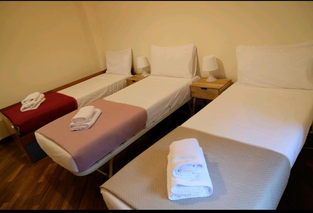 Sina Rent Room Flaminio Rom Zimmer foto