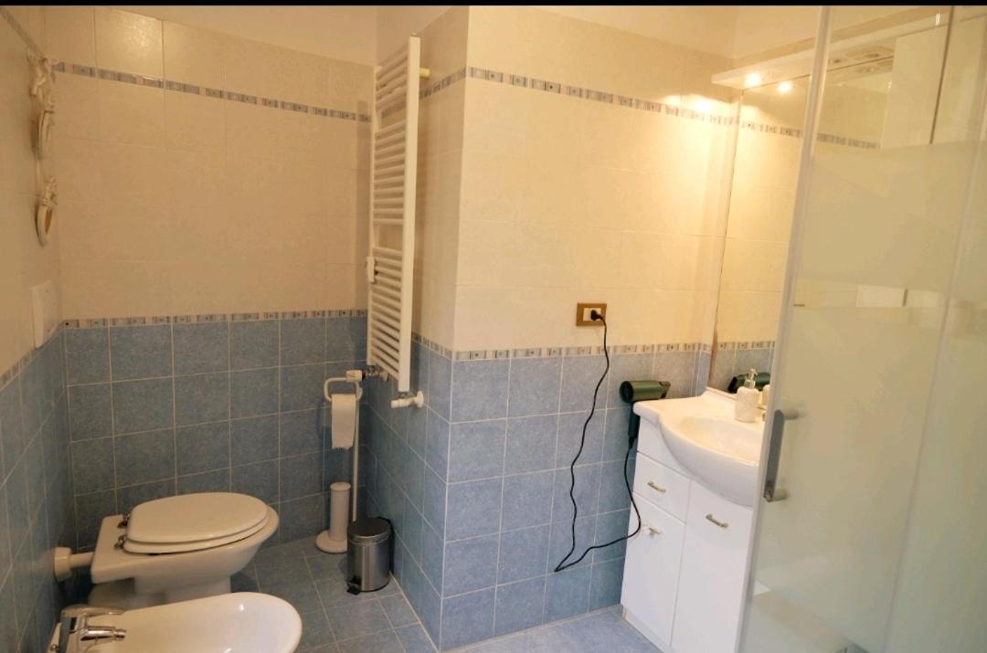 Sina Rent Room Flaminio Rom Exterior foto