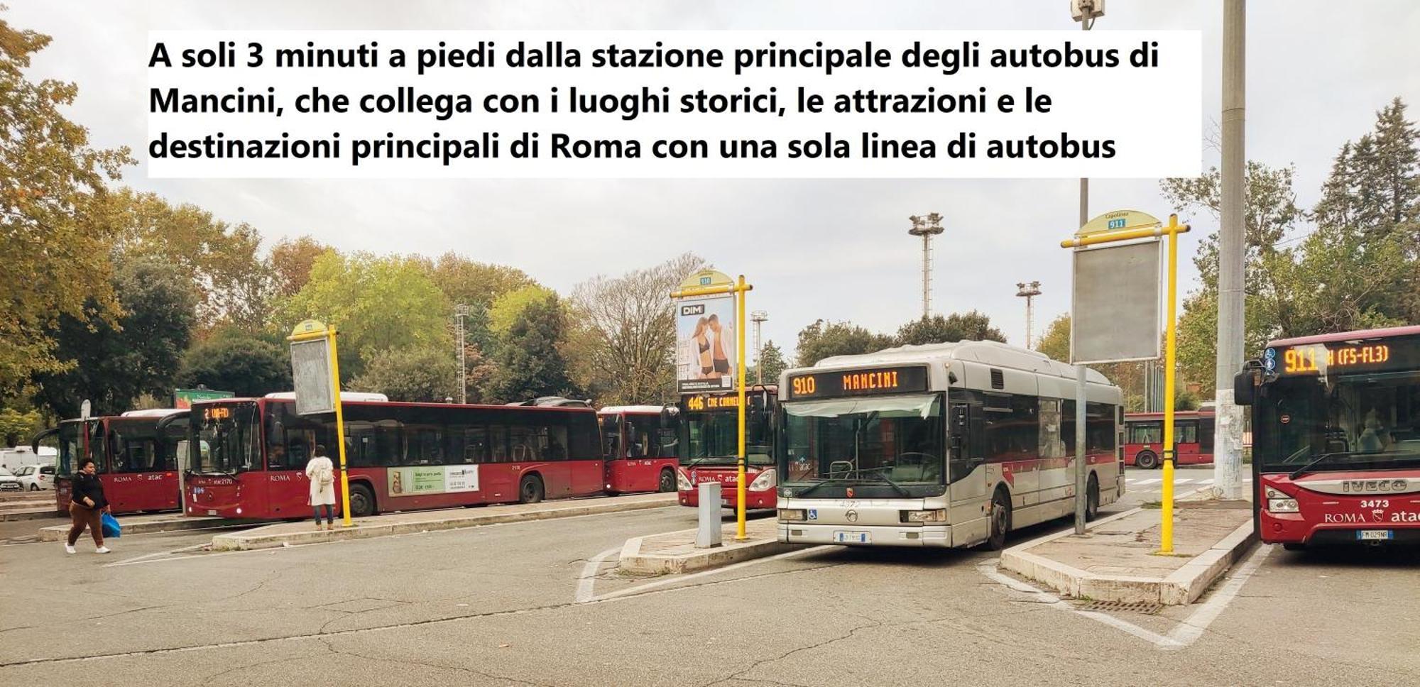 Sina Rent Room Flaminio Rom Exterior foto